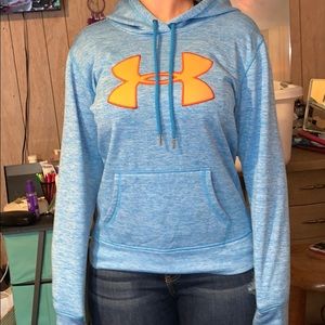 Under Armour Hoodie